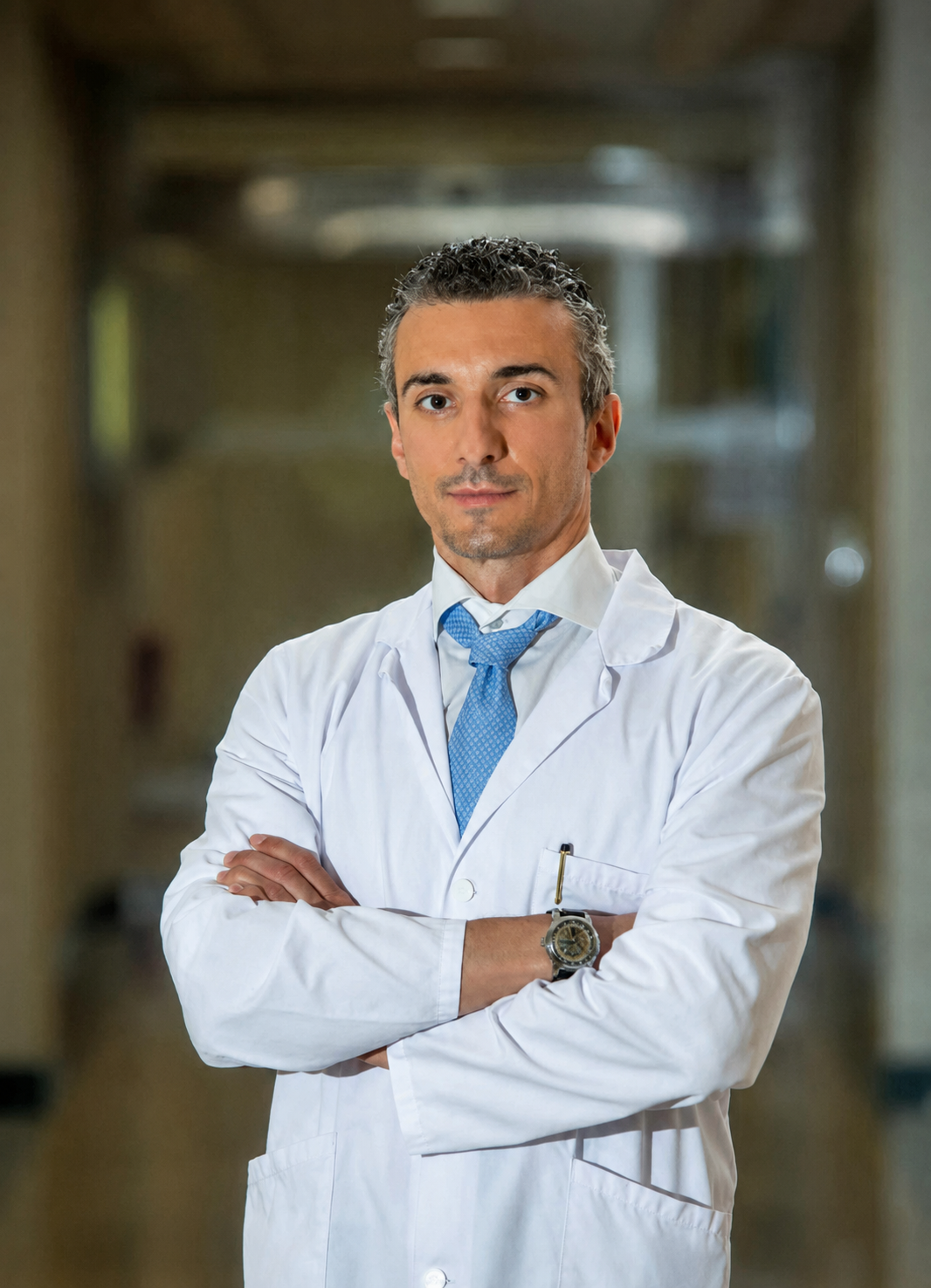 dr antonio mónaco